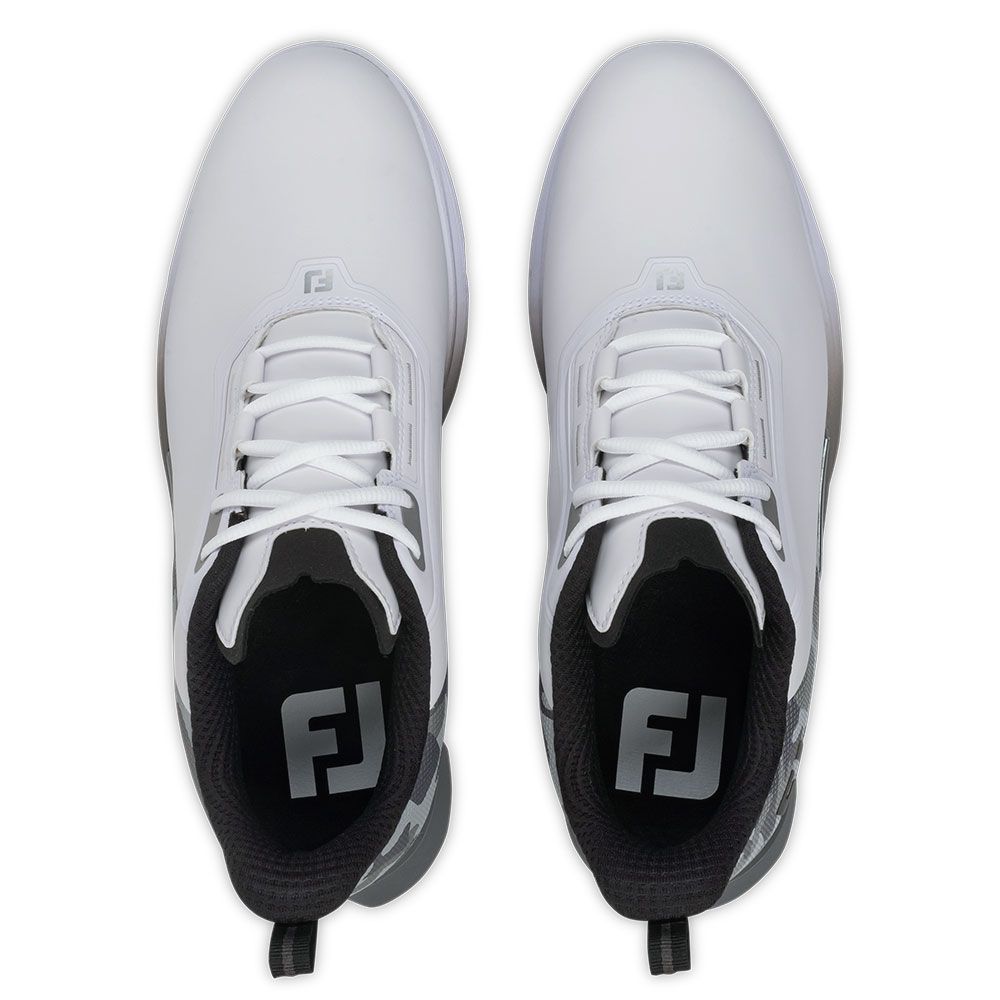 FOOTJOY Footjoy Fuel Golf Shoes Camo Grey 55394