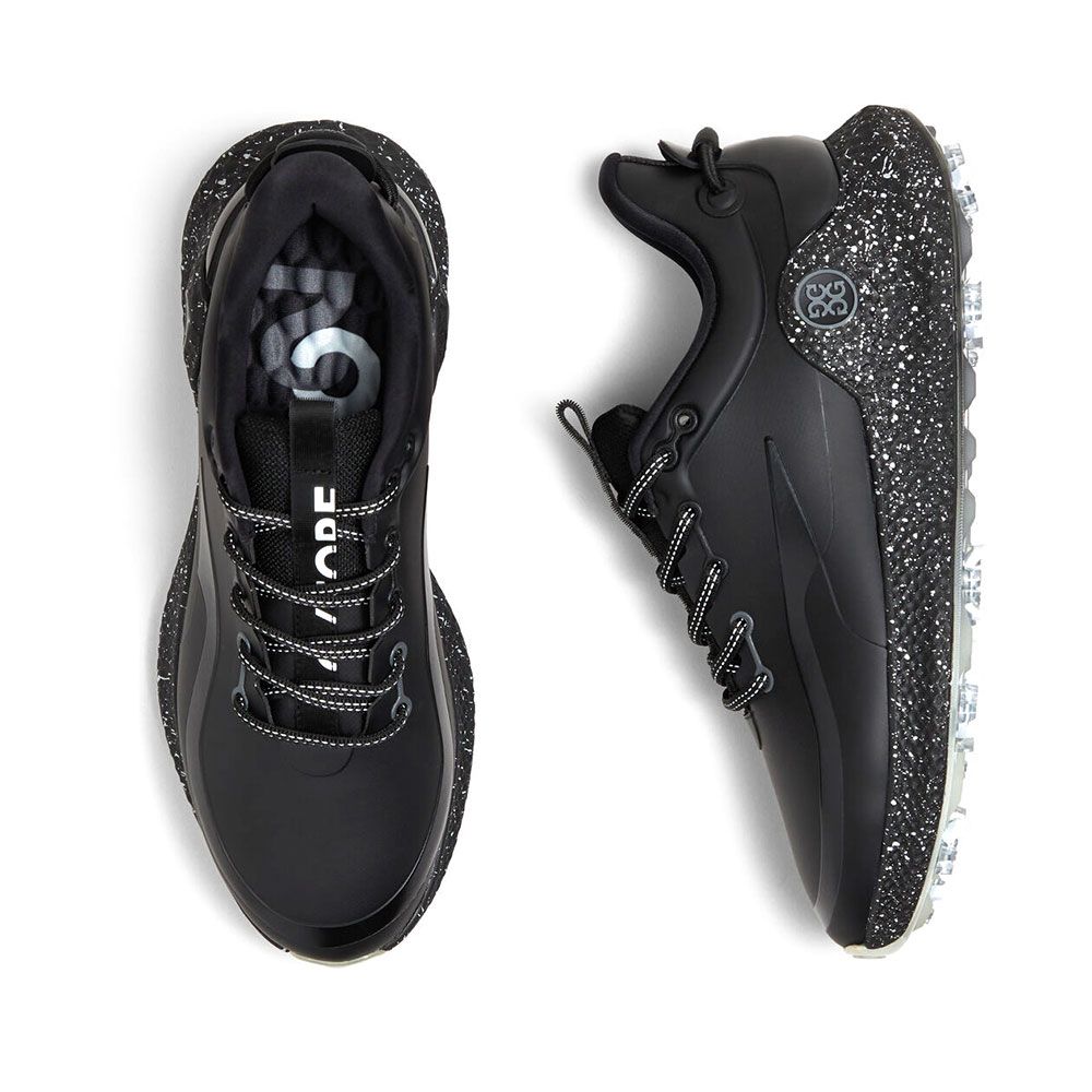 GFORE GFORE MG4+ O2 G/LOCK Womens Golf Shoes Onyx