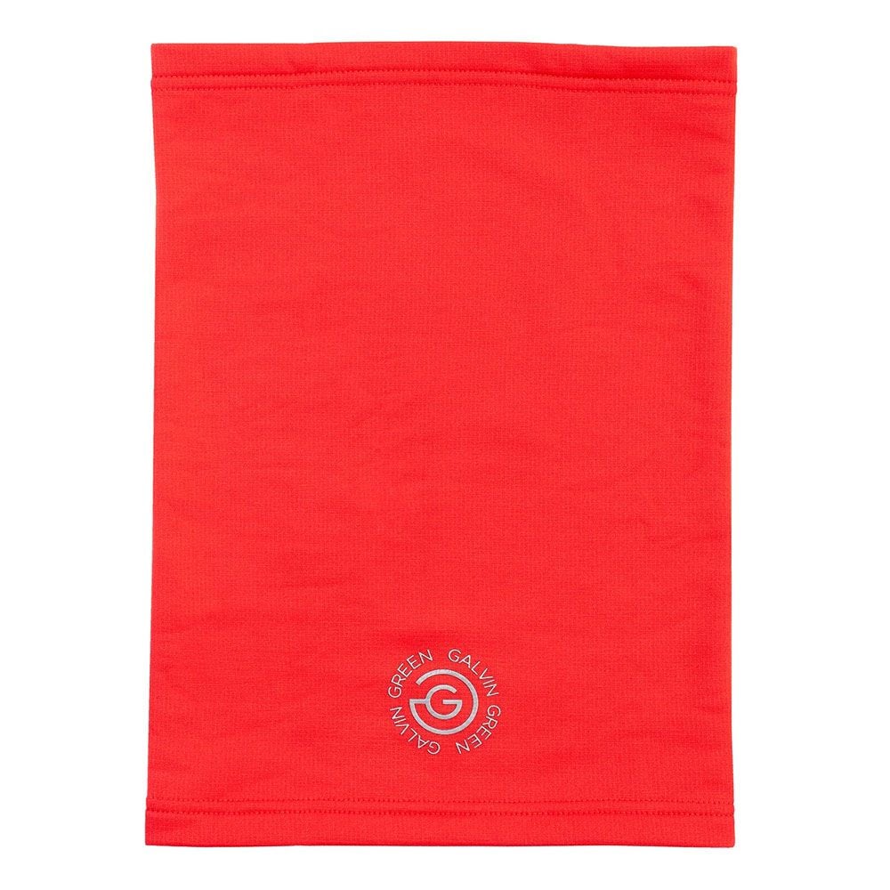 GALVIN GREEN Galvin Green Dex Snood Red