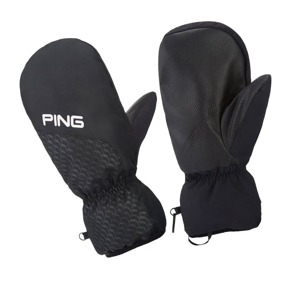 PING Ping Golf Mittens