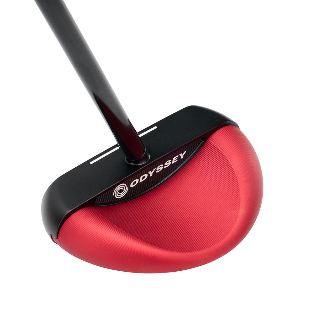 ODYSSEY Odyssey TRI-HOT S2S Rossie Putter