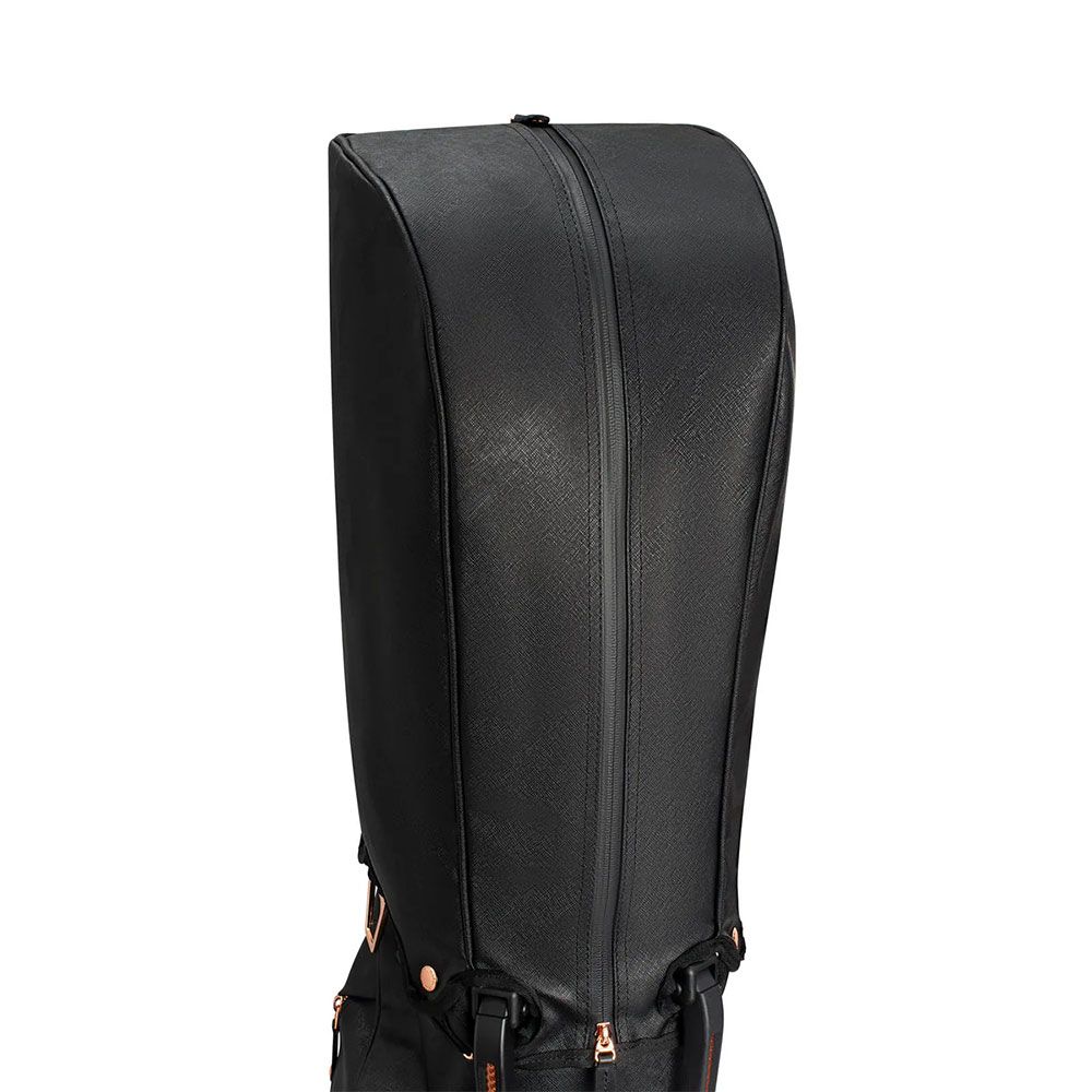 VESSEL Vessel Lux Carbon LE Stand Bag Midnight Rose