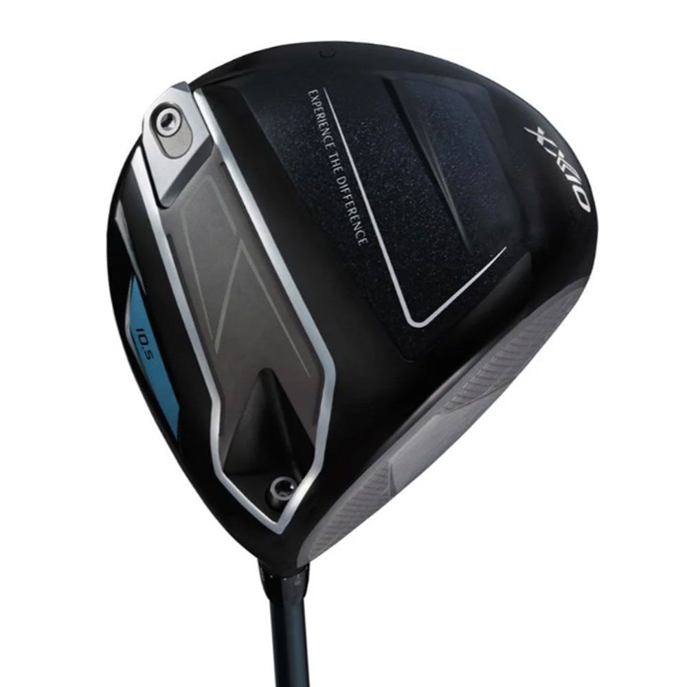 SRIXON XXIO 14 Driver