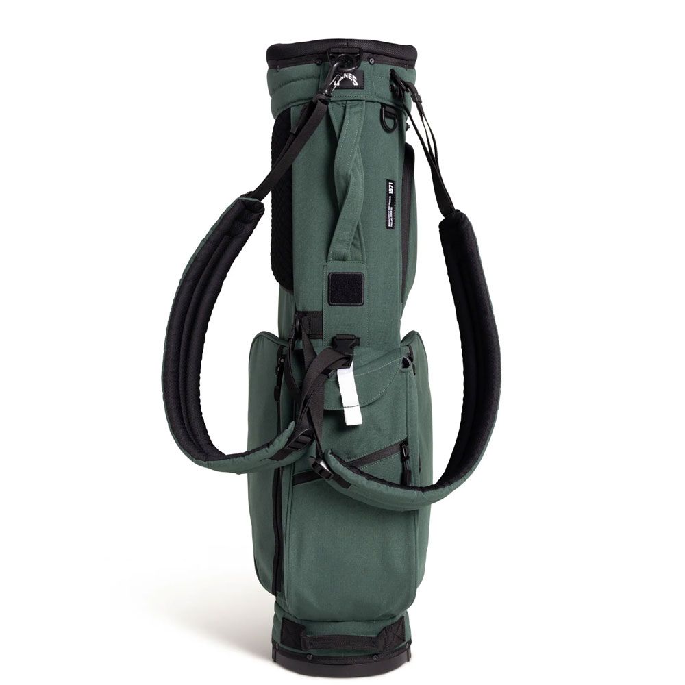 JONES Jones Rover Stand Bag Dark Green