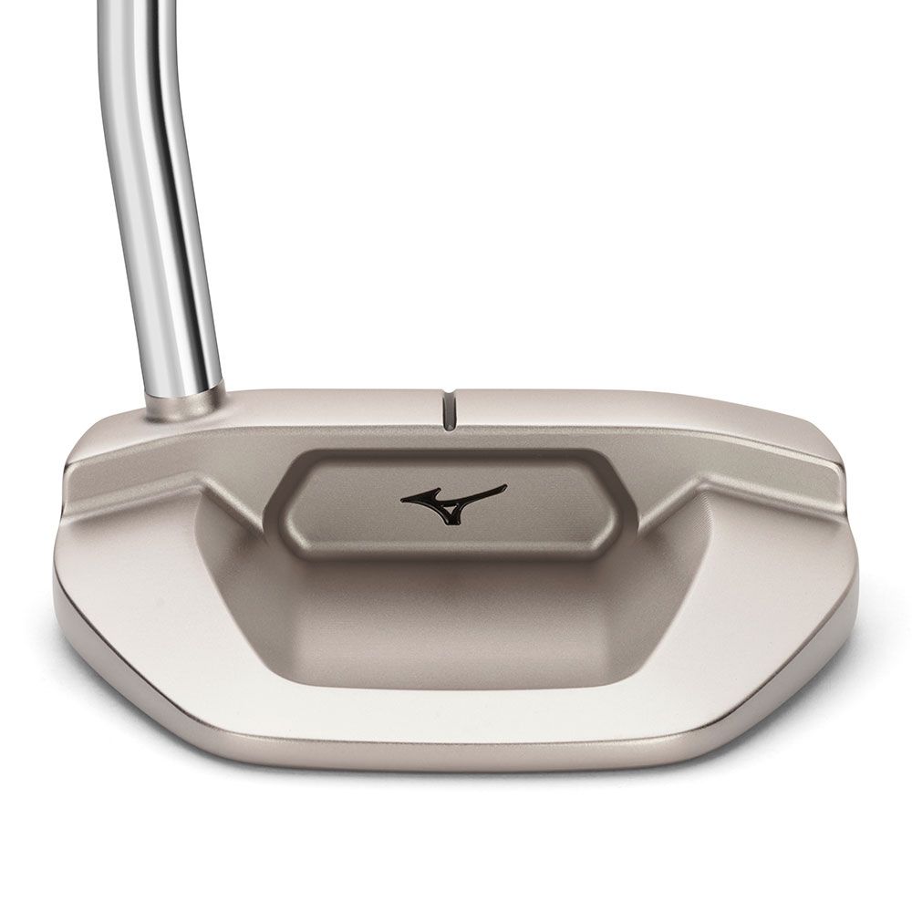 MIZUNO Mizuno M.CRAFT Nagoya B Silver B Putter