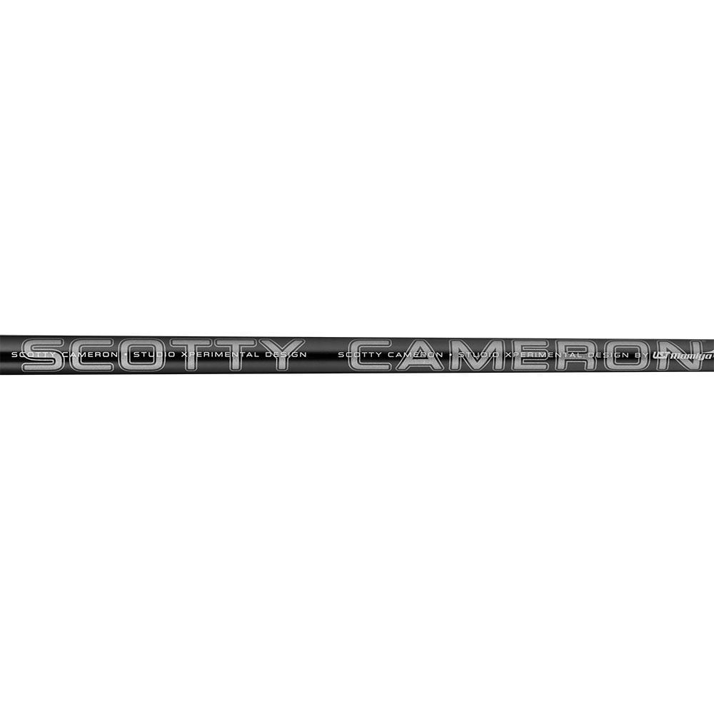 SCOTTY CAMERON Scotty Cameron XPERIMENTAL Squareback 2 Putter