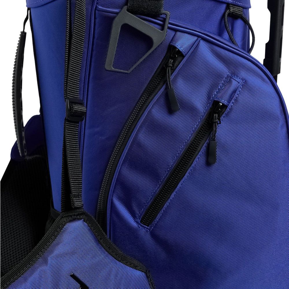 J LINDEBERG J Lindeberg Flare Stand Bag Blue