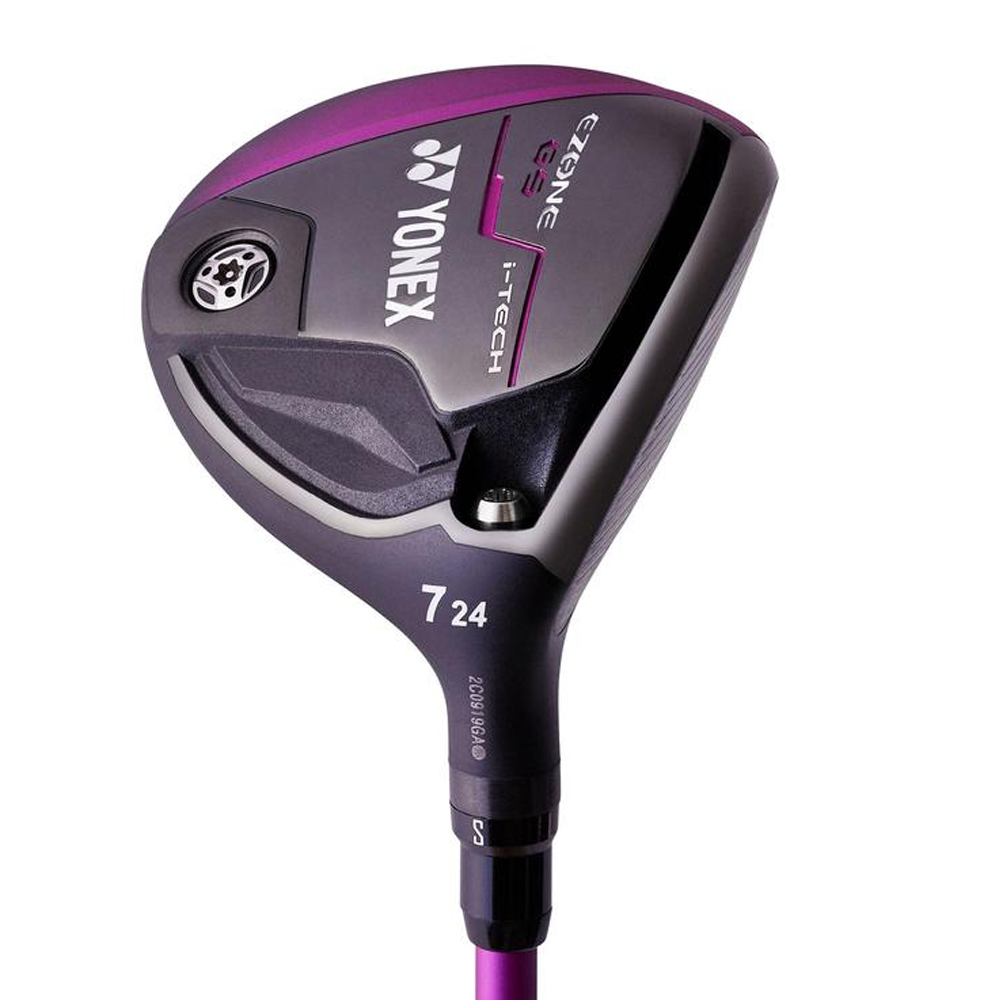 Yonex Ladies Ezone GS i-Tech Fairway | Silvermere Golf