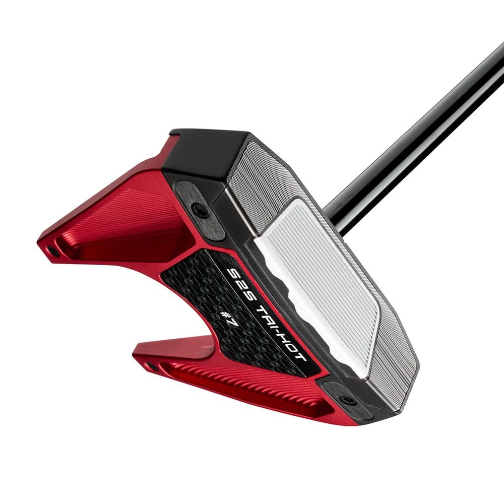 ODYSSEY Odyssey TRI-HOT S2S Seven Putter