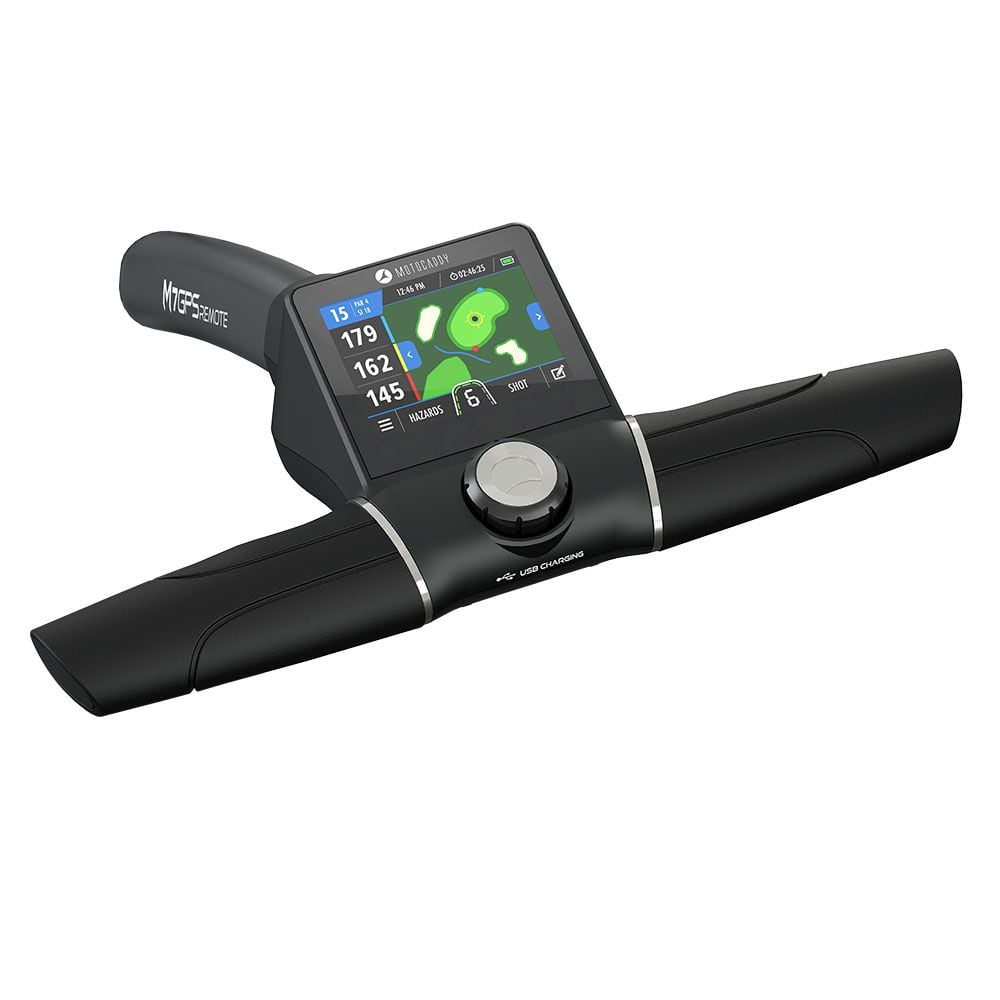 MOTOCADDY MOTOCADDY M7 GPS REMOTE ULTRA LITHIAM