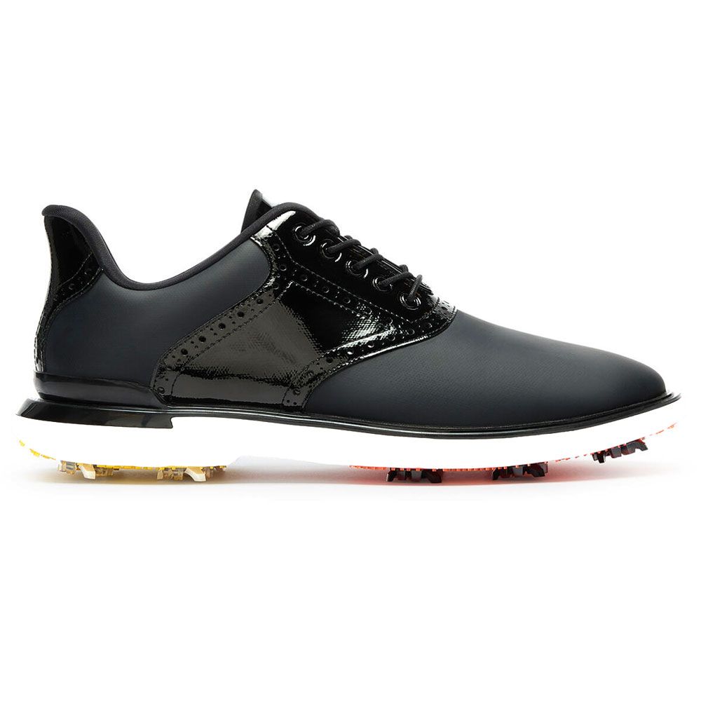 GFORE GFORE GALLIVAN2R G Lock Golf Shoes Onyx