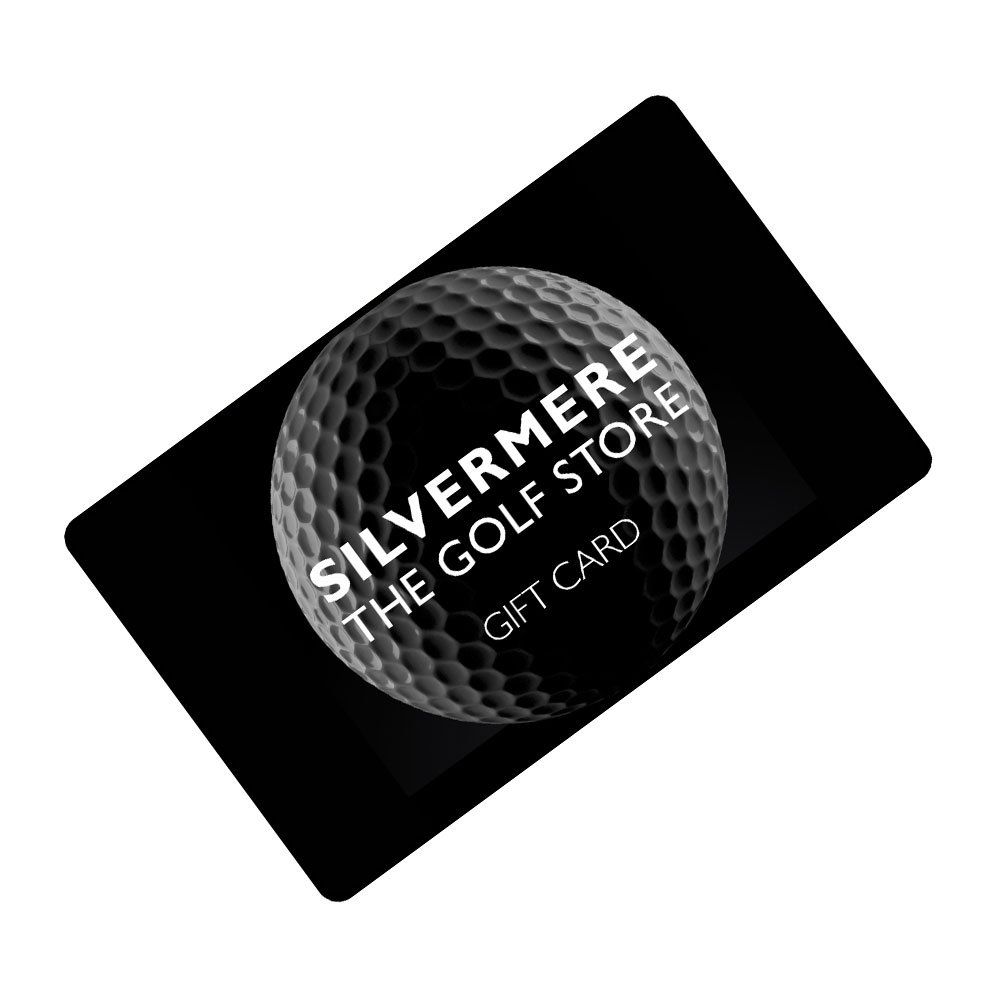 Silvermere Physical Gift Card