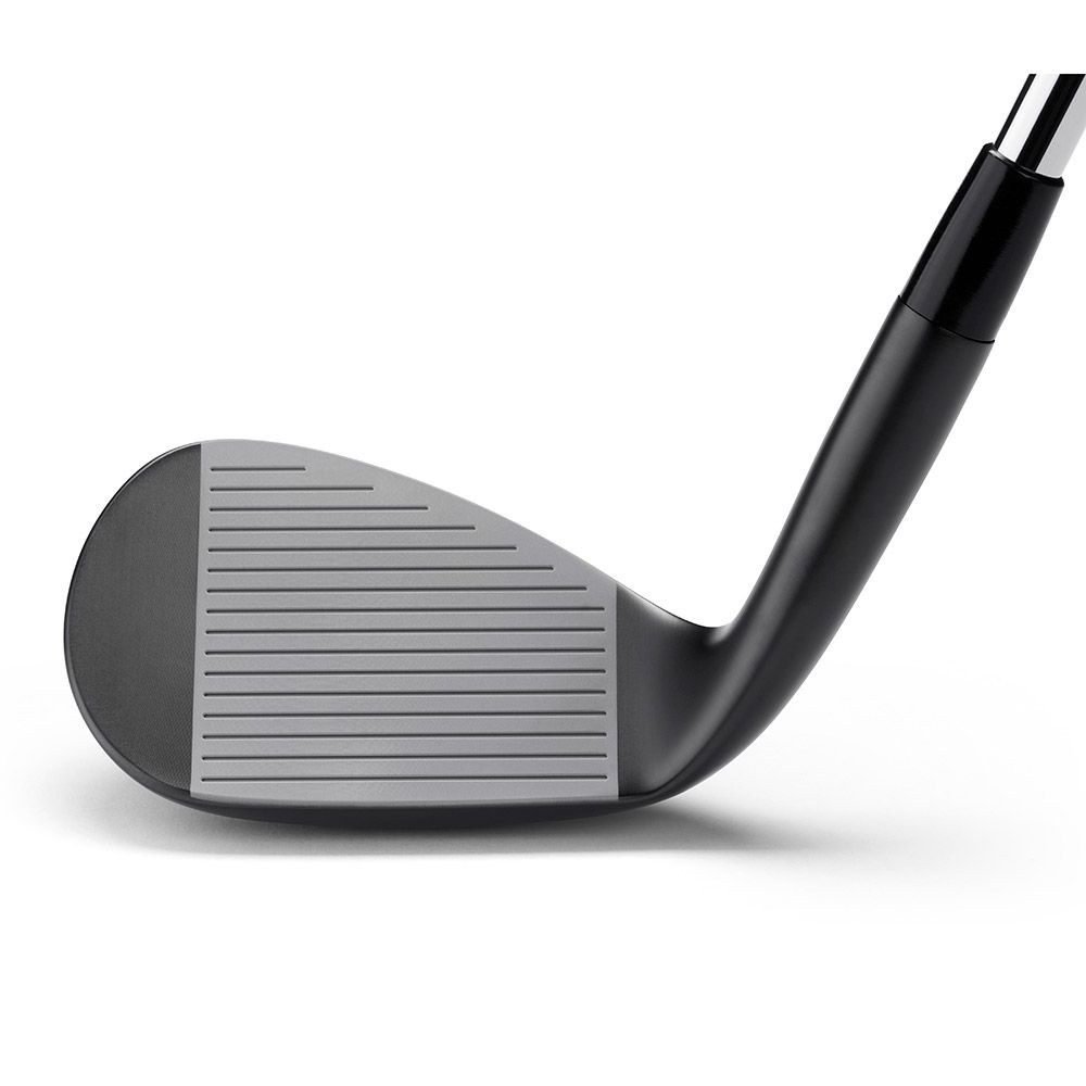 MIZUNO Mizuno Pro T3 Black Wedge