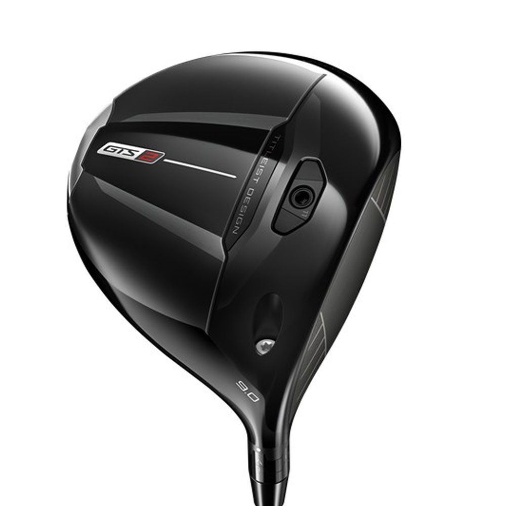 TITLEIST Titleist GTS 2 Driver