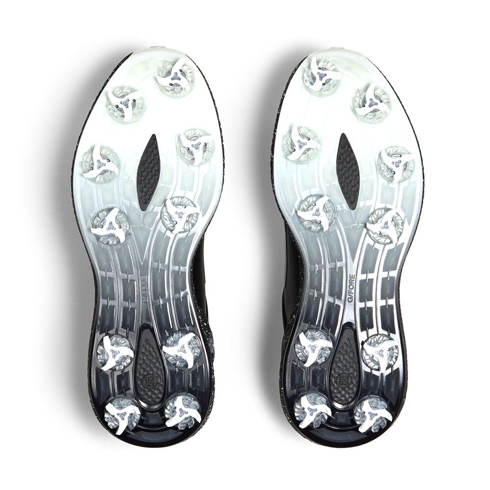 GFORE MG4+ O2 G/LOCK Golf Shoes Onyx | Silvermere Golf