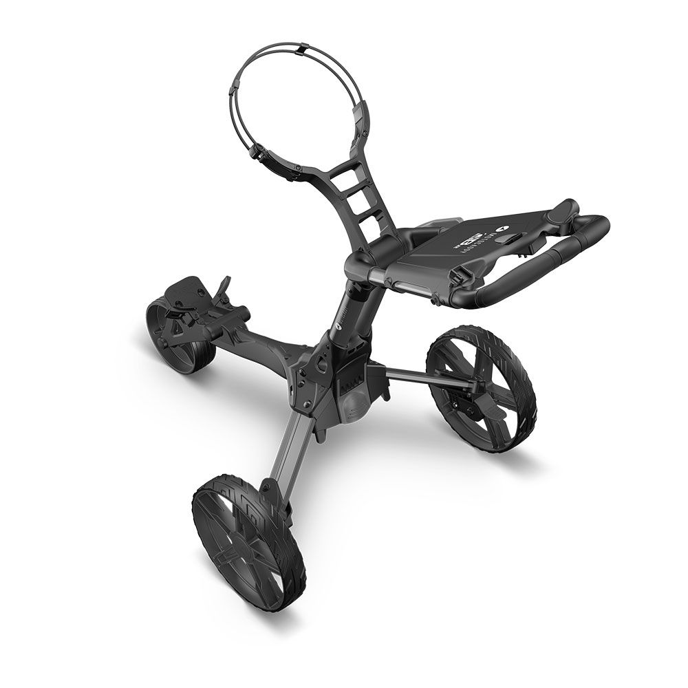 MOTOCADDY Motocaddy QB2 Trolley Graphite