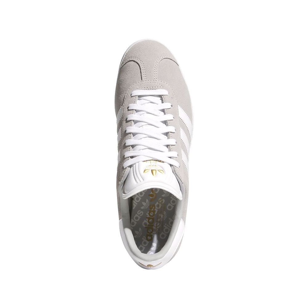 ADIDAS ORIGINALS adidas Originals Gazelle Golf Shoes Grey White IH2270