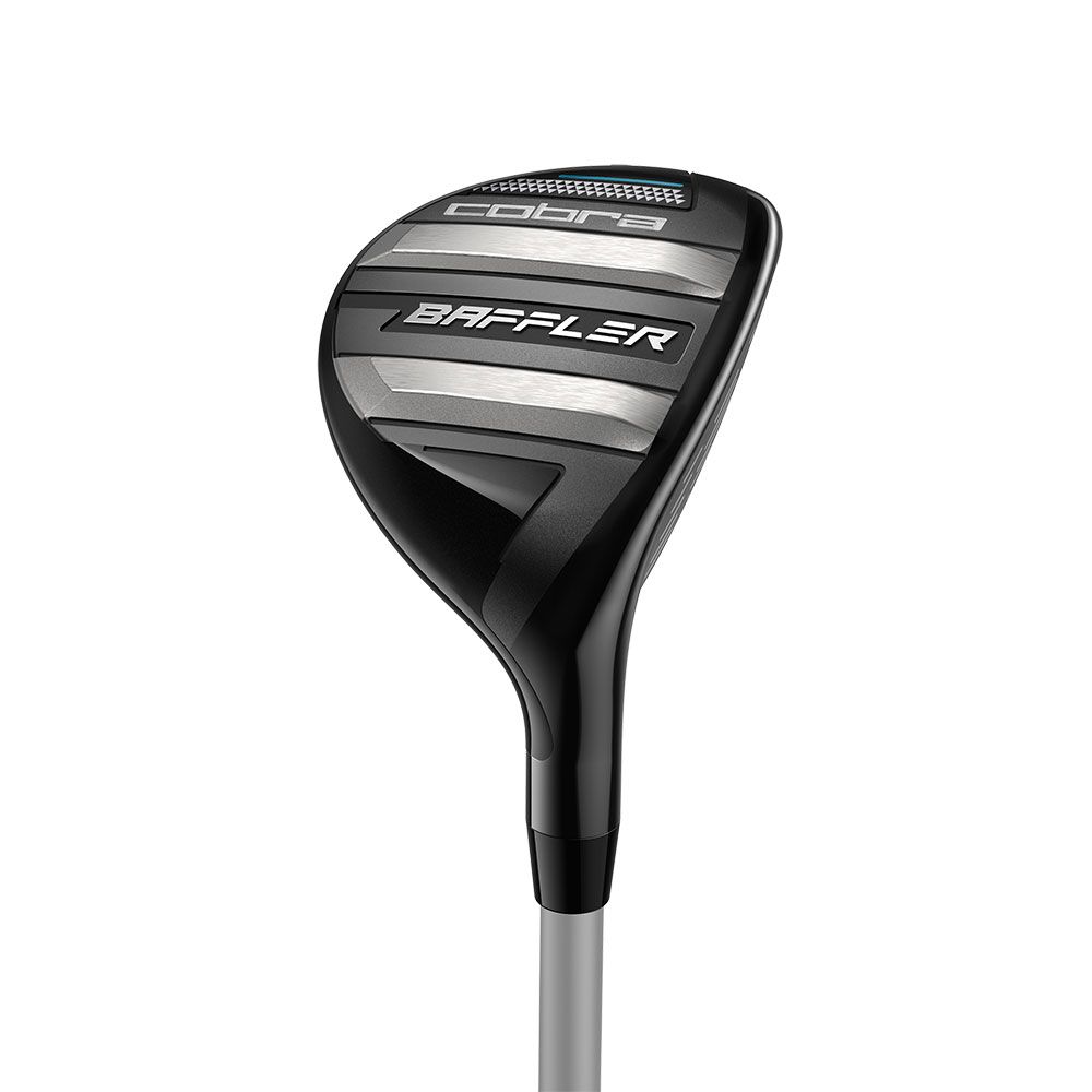 COBRA Cobra Womens Baffler Combo Graphite Irons