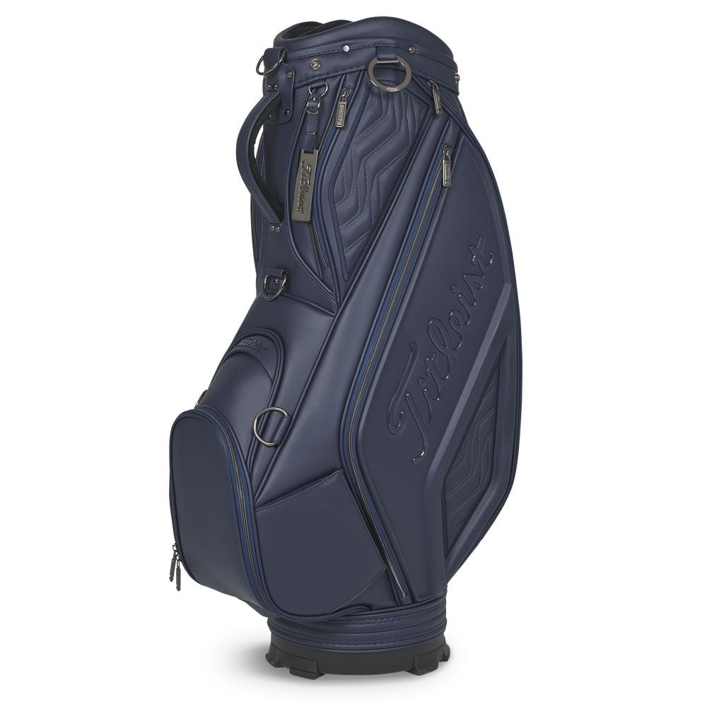 TITLEIST Titleist Albatross Cart Bag Navy