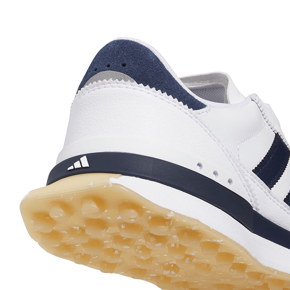 ADIDAS adidas Ladies W S2G 26 BOA Golf Shoes White Navy JR1892