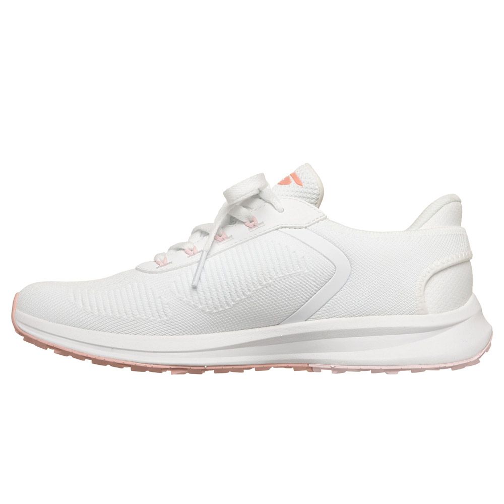 SKECHERS Skechers Womens Zen Golf Shoes White