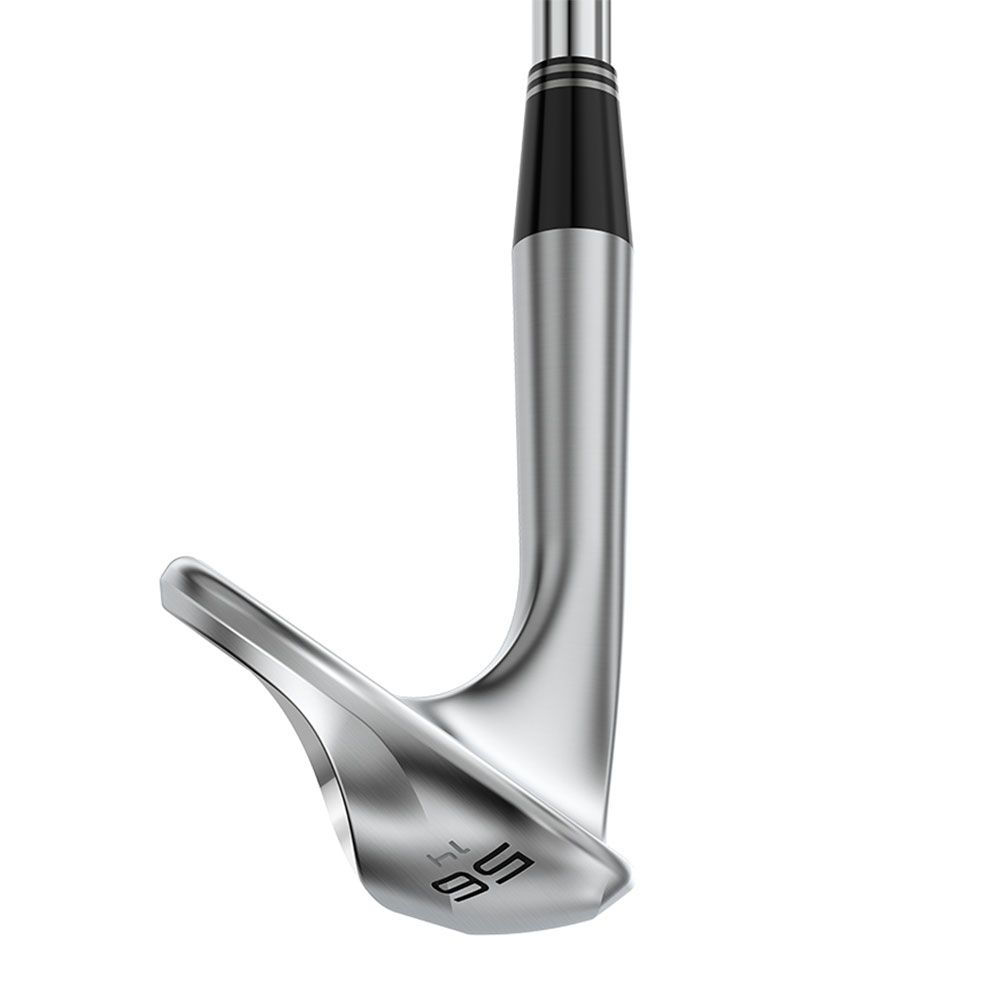 CLEVELAND Cleveland CBZ Womens Tour Satin Wedge