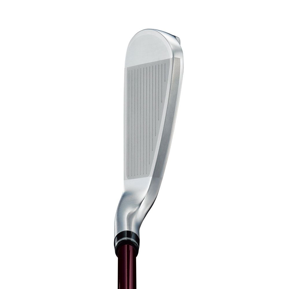 SRIXON XXIO PRIME Irons