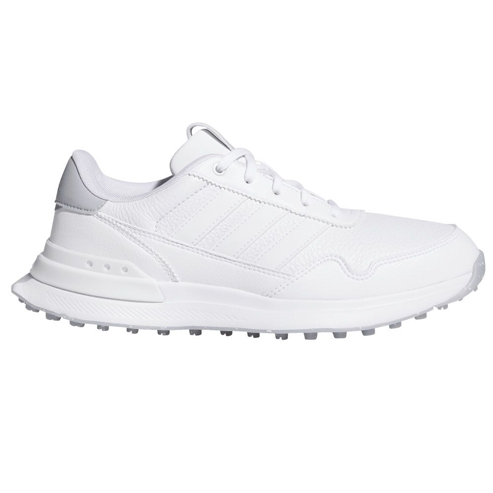 ADIDAS adias Ladies W S2G 26 Leather Golf Shoes White JQ3560