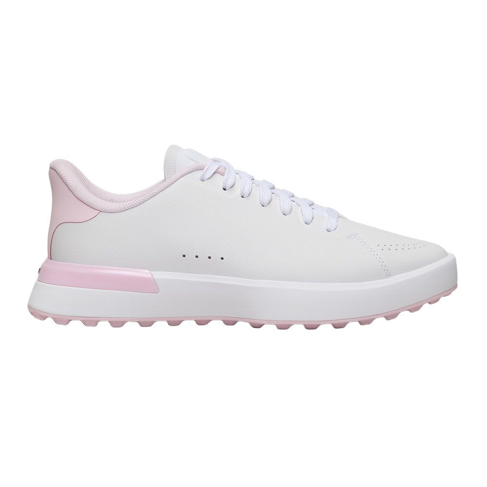 GFORE GFORE Kiltie G.112 Womens Golf Shoes Snow Blush