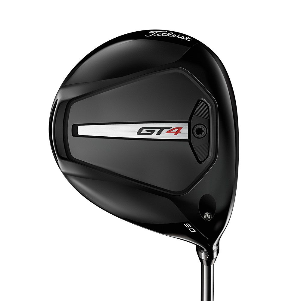 TITLEIST Titleist GT4 Driver