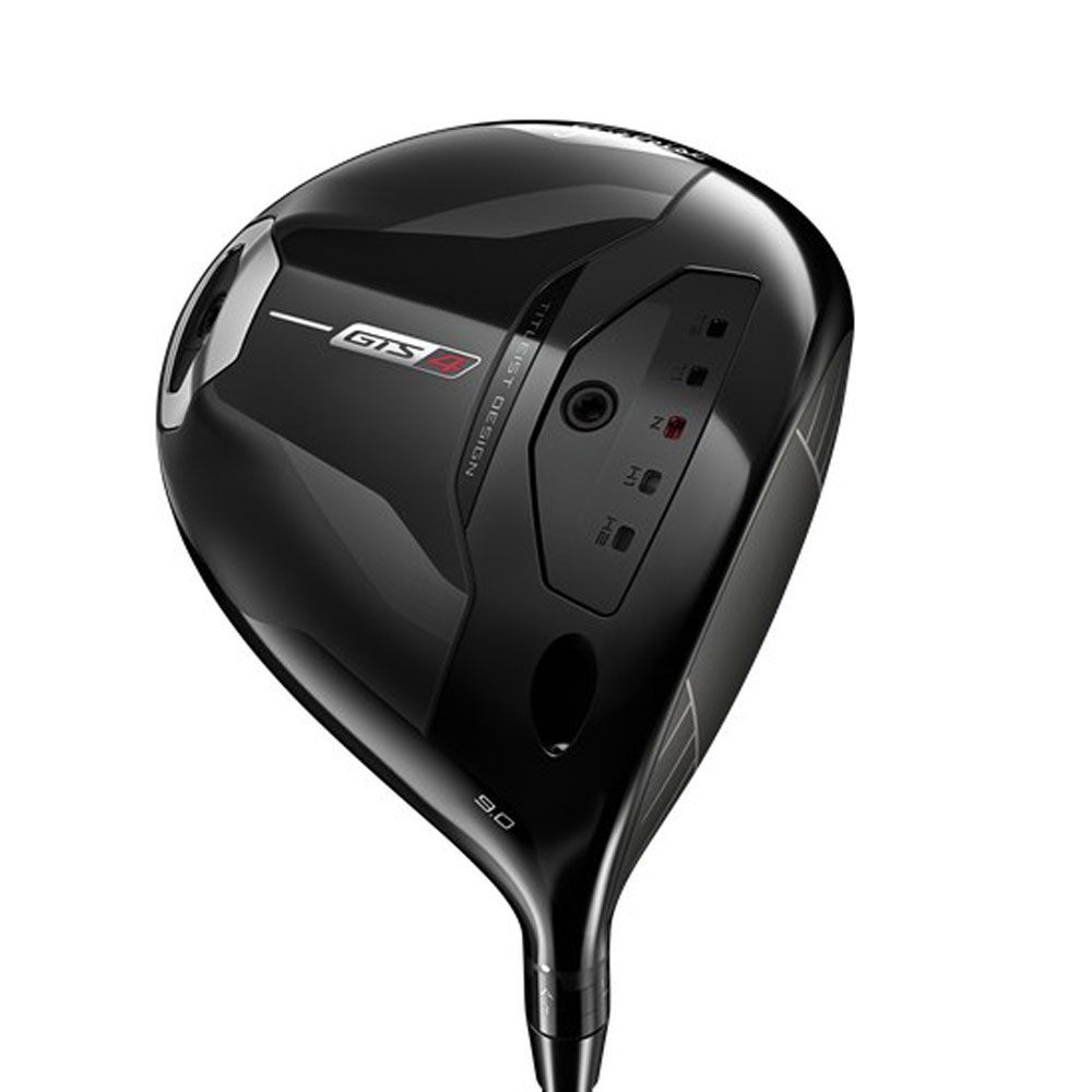 TITLEIST Titleist GTS 4 Driver