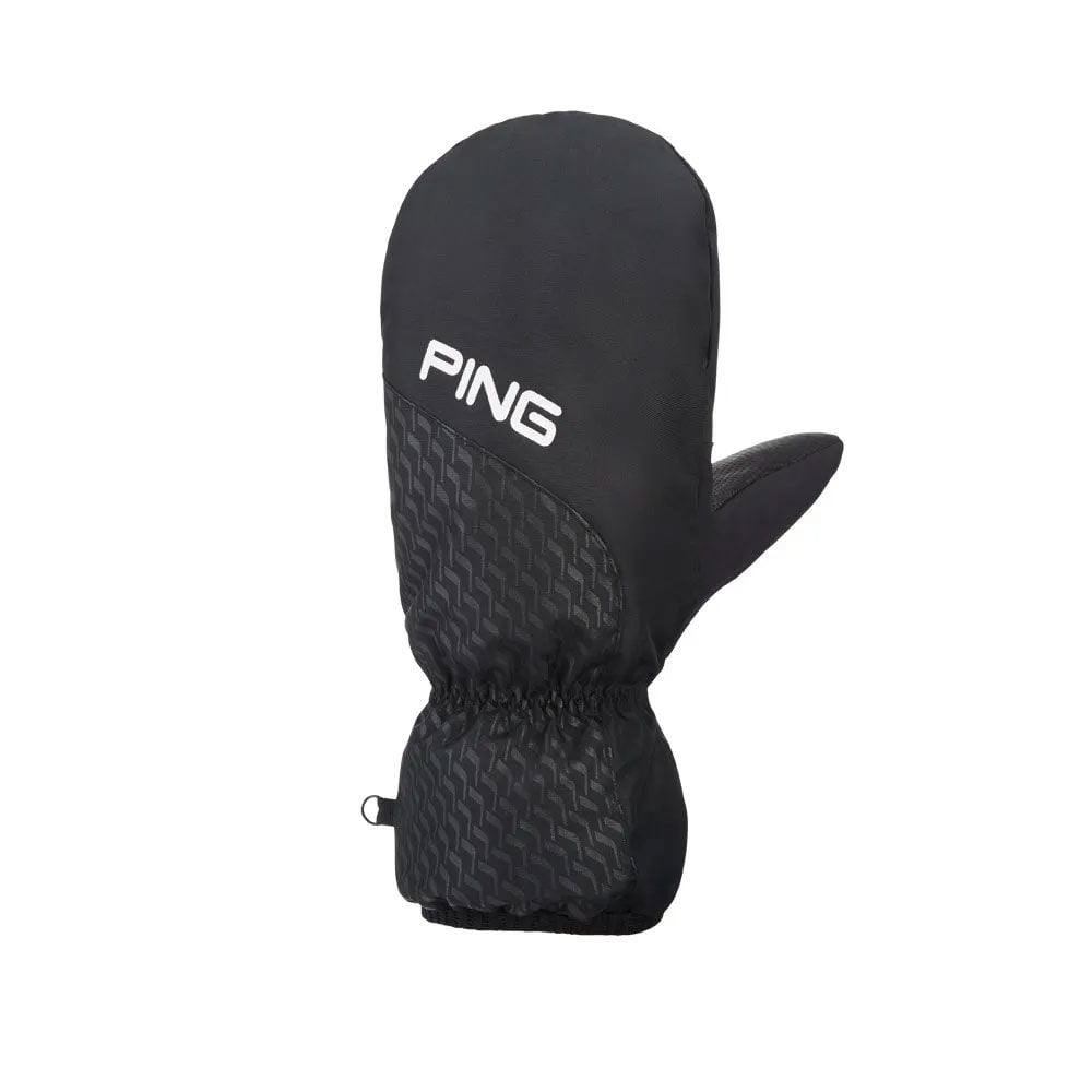 PING Ping Golf Mittens