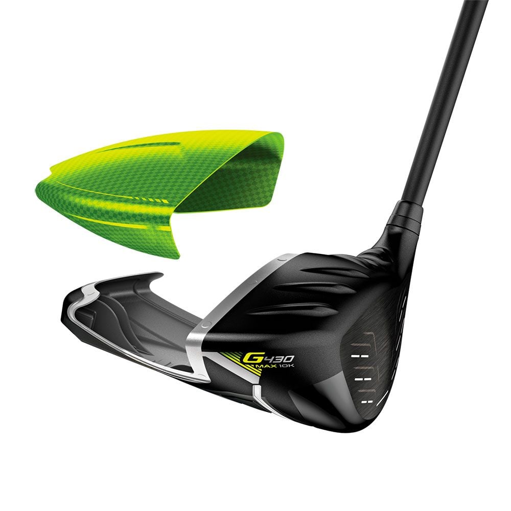 PING - PING　G430MAX Ping G430 MAX driver | Ping G430 driver | Ping G430 custom fit |