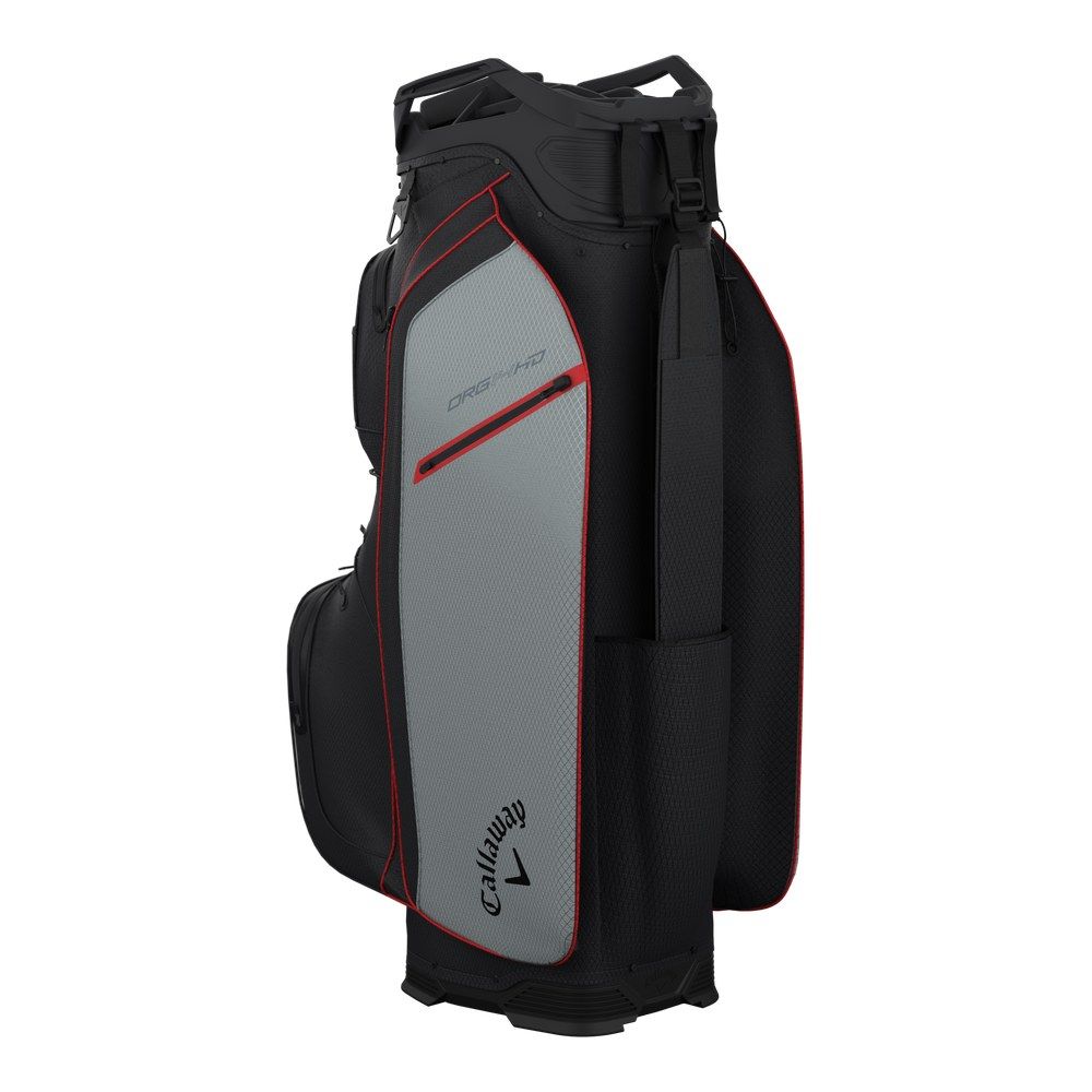 CALLAWAY Callaway ORG 14 HD Cart Bag Black