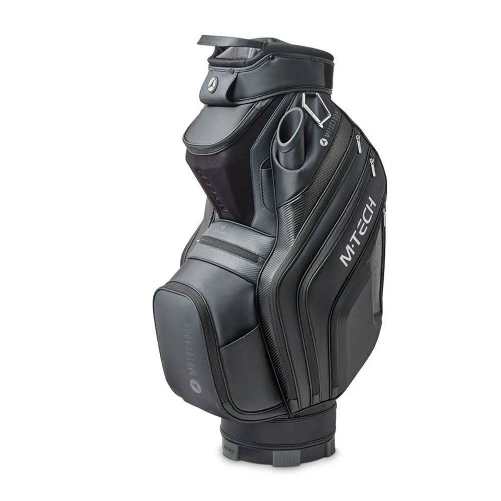MOTOCADDY Motocaddy M-Tech Cart Bag