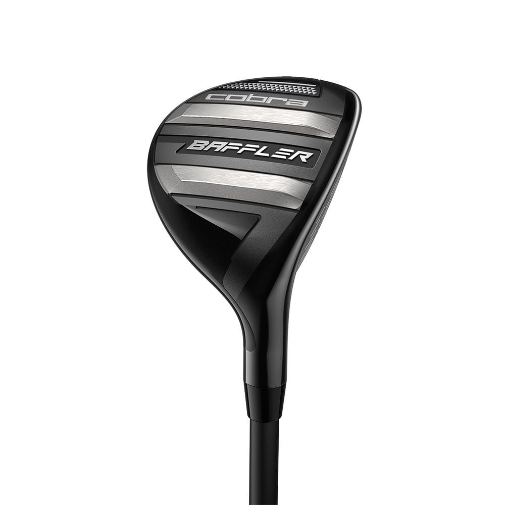 COBRA Cobra Baffler Combo Steel Irons