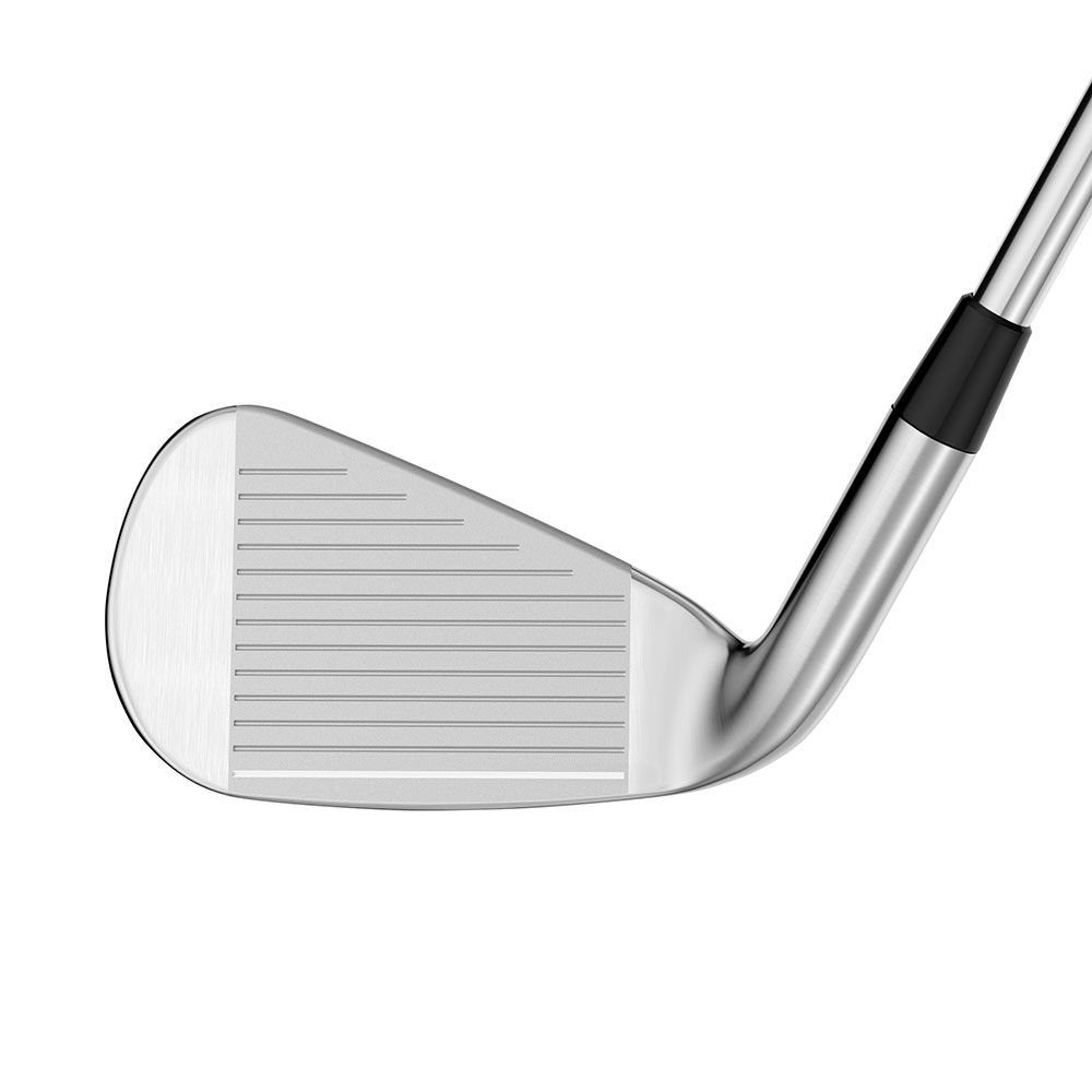 CALLAWAY Callaway Womens Quantum Max OS Graphite Irons