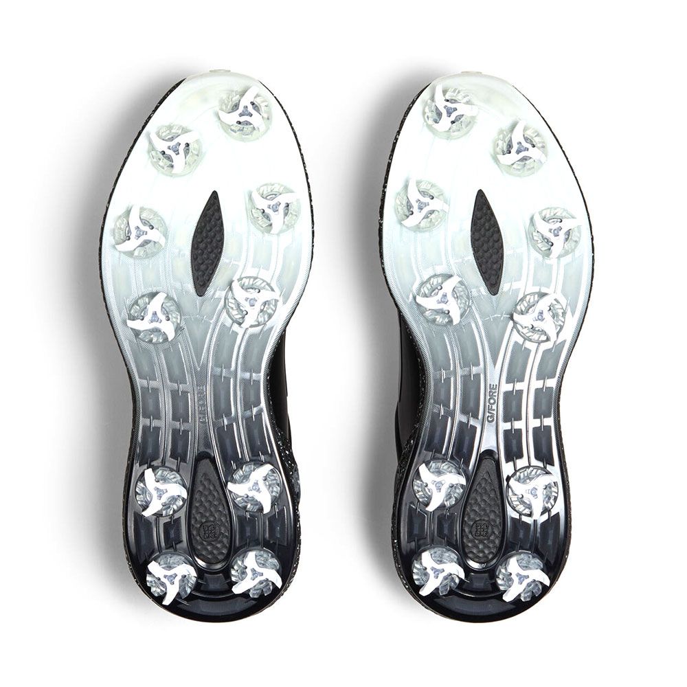 GFORE GFORE MG4+ O2 G/LOCK Womens Golf Shoes Onyx