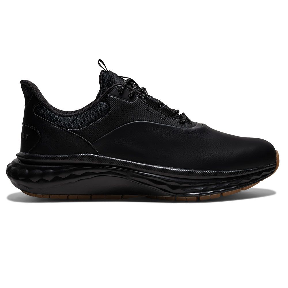FOOTJOY Footjoy Quantum Golf Shoes Black 57044