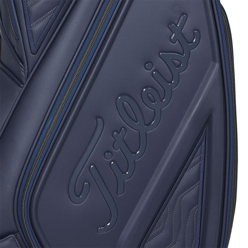 TITLEIST Titleist Albatross Cart Bag Navy