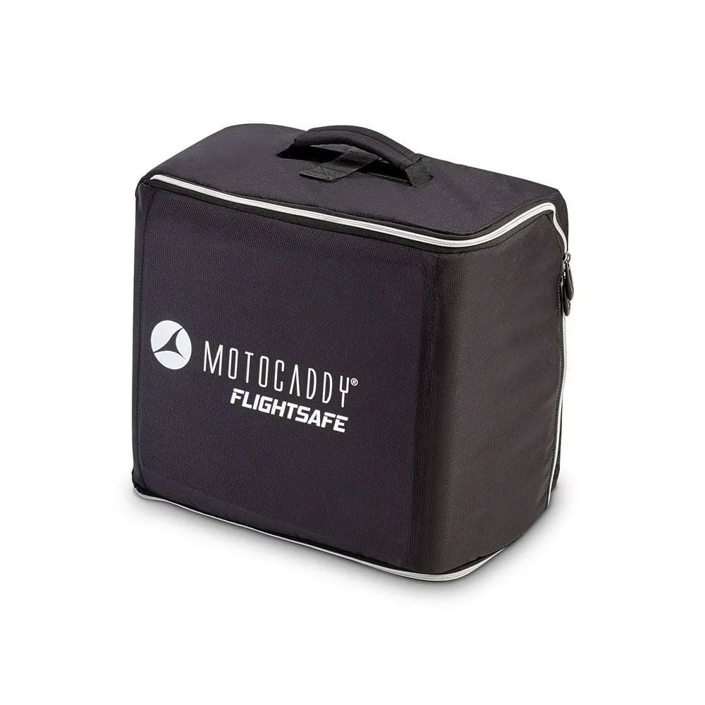 MOTOCADDY Motocaddy Flightsafe Flight Cover