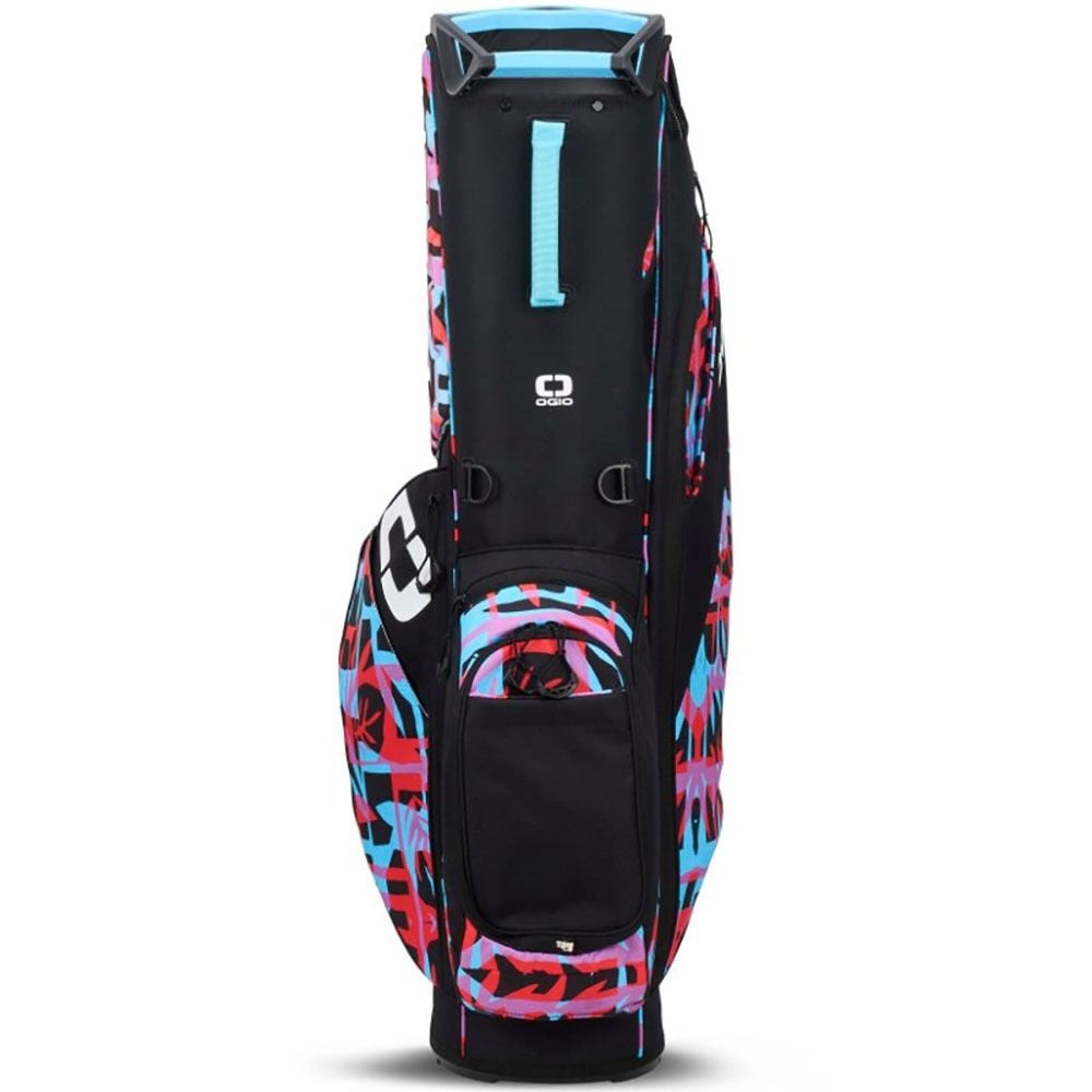 OGIO OGIO Fuse Stand Bag Tropical Punch