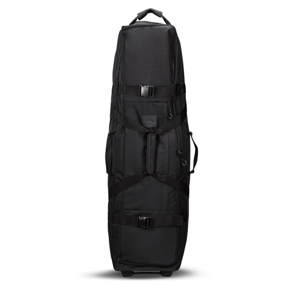 CALLAWAY Callaway Clubhouse Travel cover Black 2025