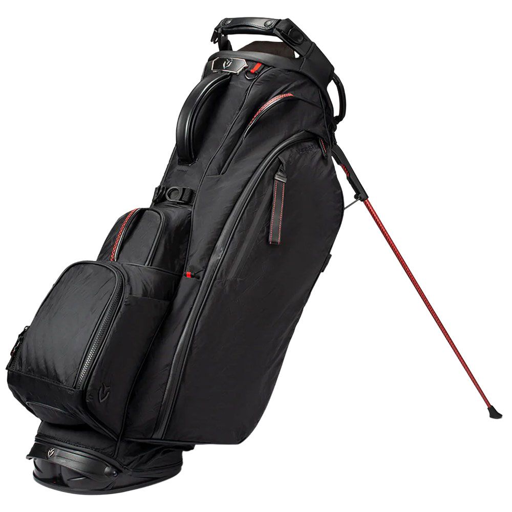 VESSEL Vessel Player V Pro DXR 7 Way Carry Bag Black