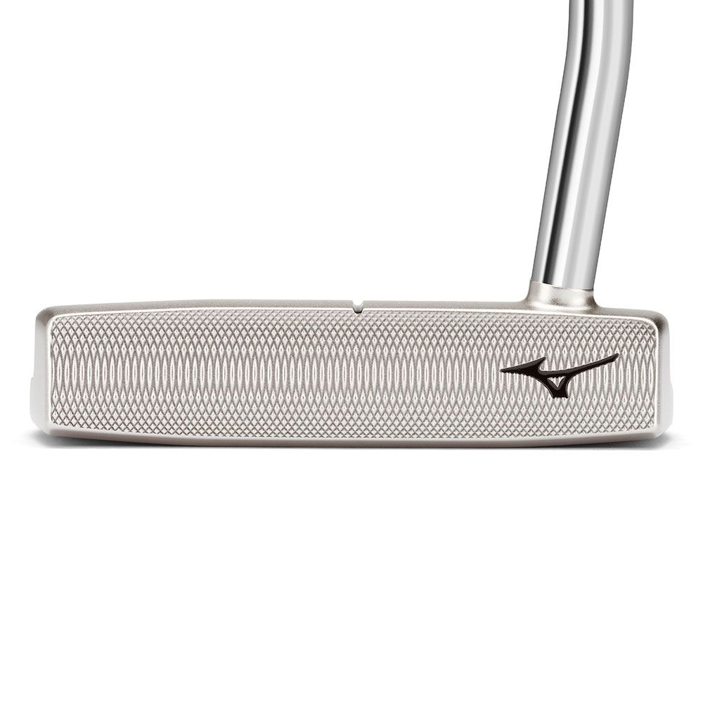 MIZUNO Mizuno M.CRAFT Tokyo B Silver Putter