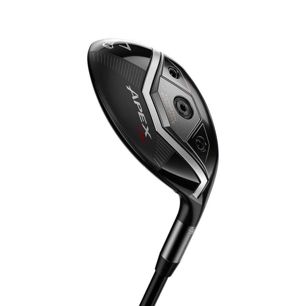 CALLAWAY Callaway Apex UW Hybrid
