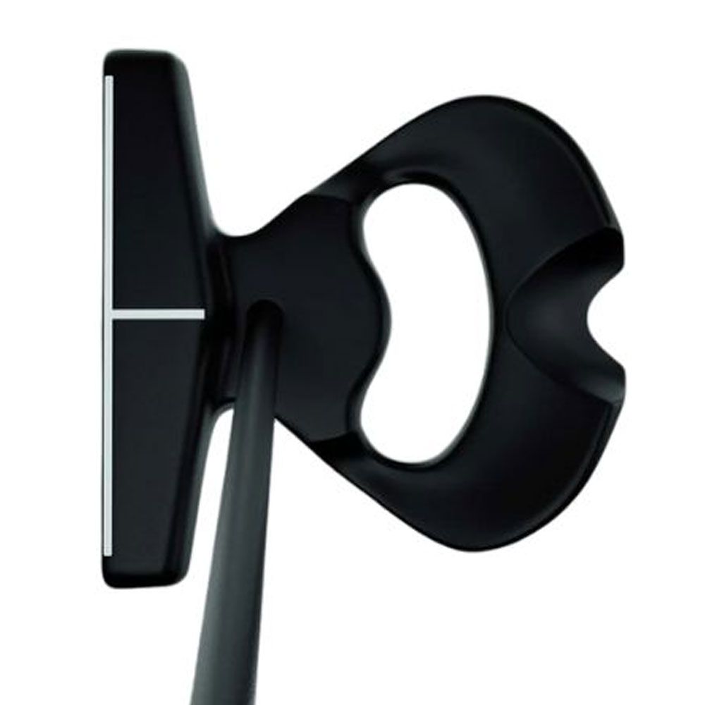 LAB LAB DF2.1 Black Steel Shaft