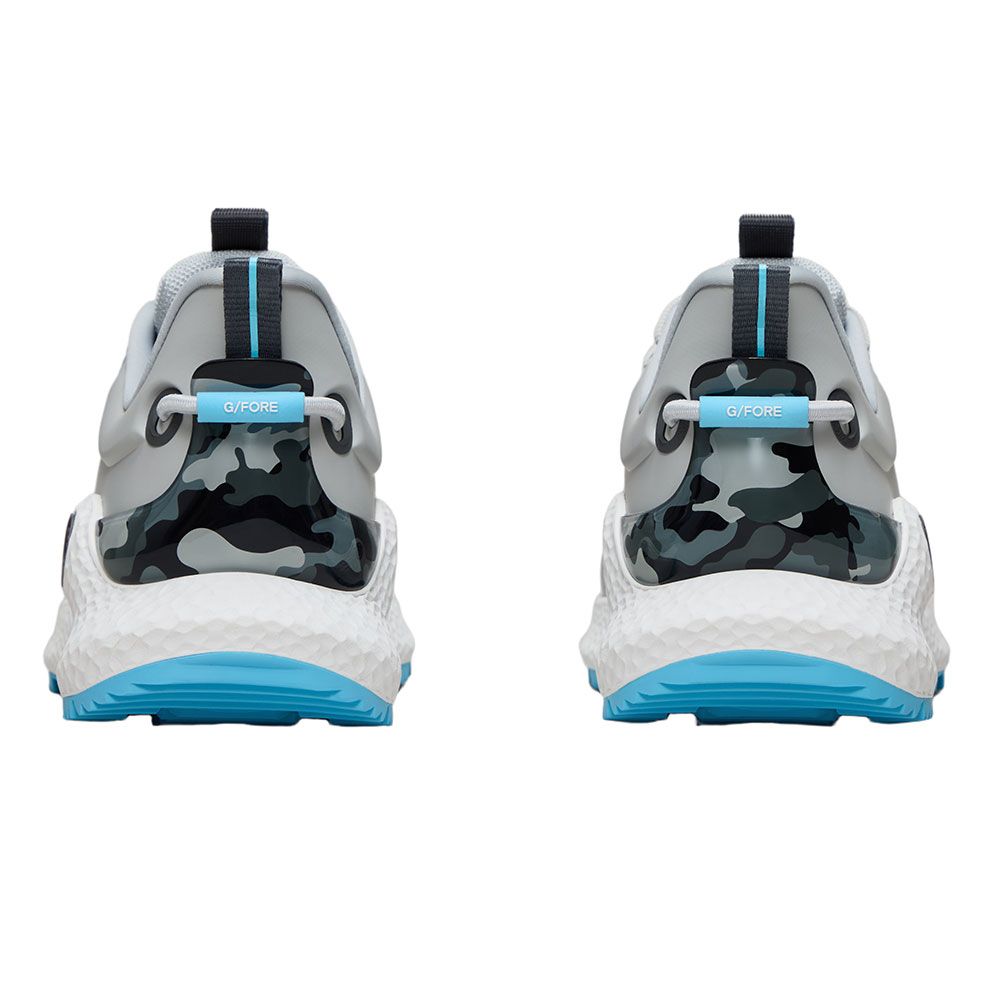 GFORE GFORE MG4+ O2 Golf Shoes Nimbus