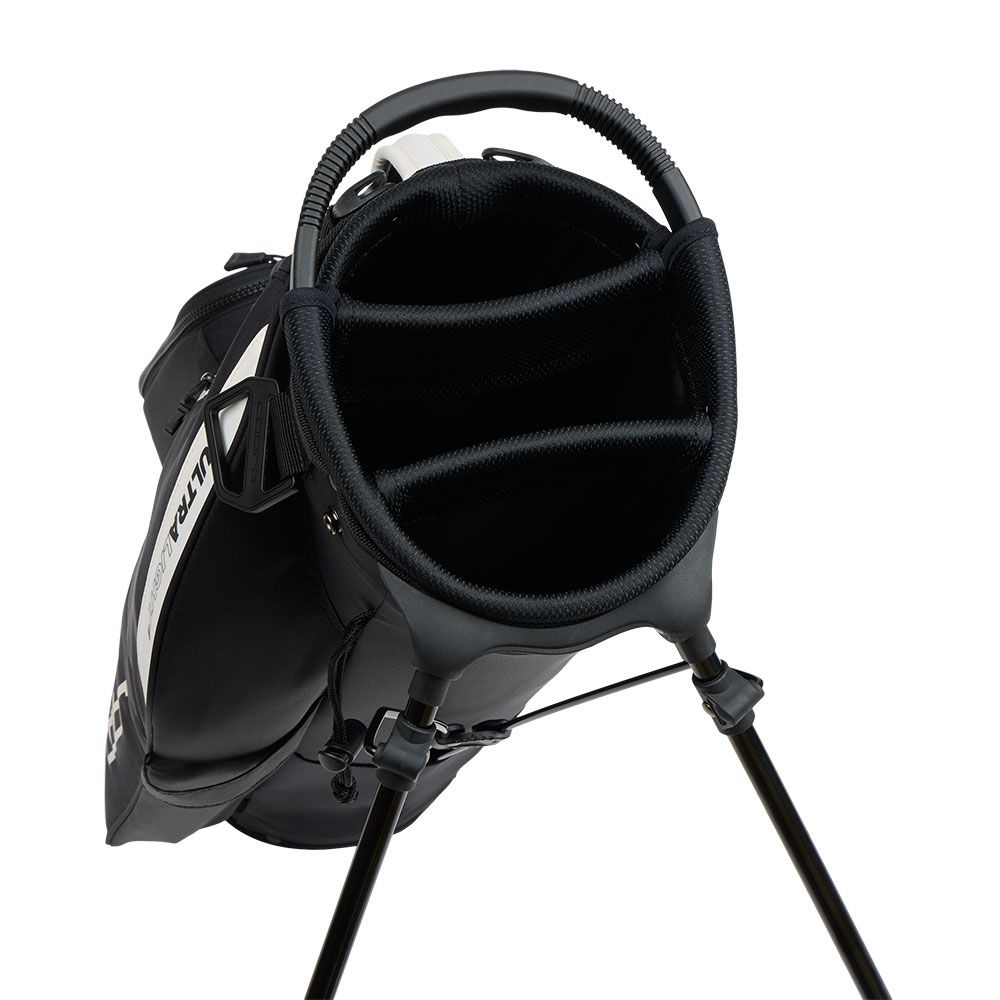 COBRA Cobra Ultralight 2 Carry Bag Black Almond