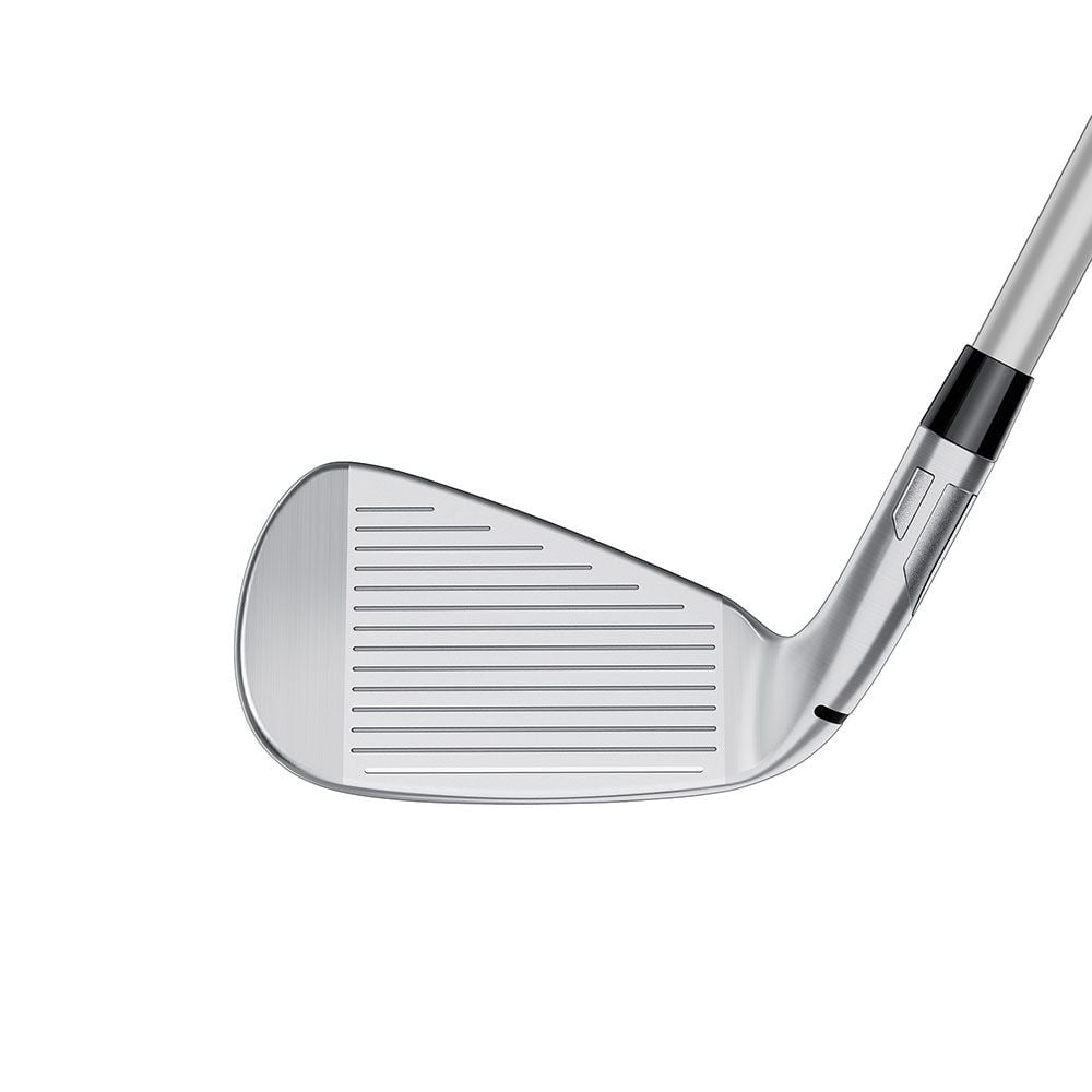 TAYLORMADE Taylormade Qi10 HL Ladies Graphite Irons